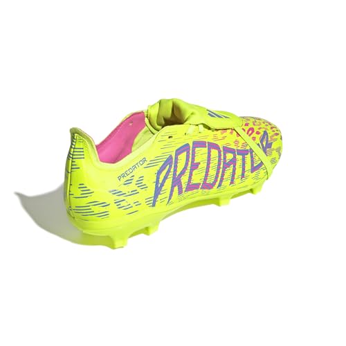 Image of adidas Unisex League Ft Fg /Mg Football Shoe