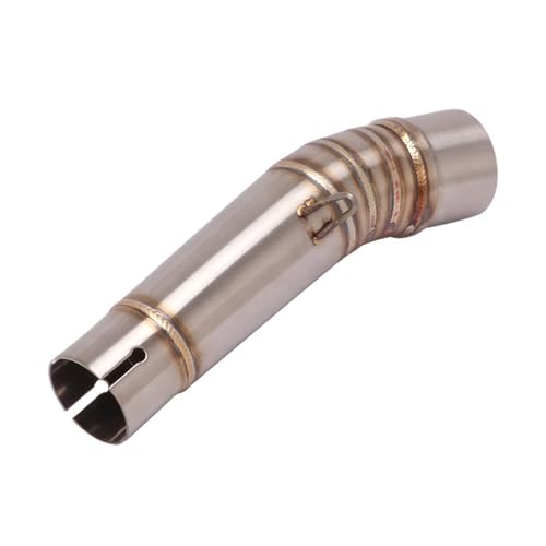 Silencieux d'échappement moto 51 mm pour supprimer les fuites de gaz de votre Integra 750
