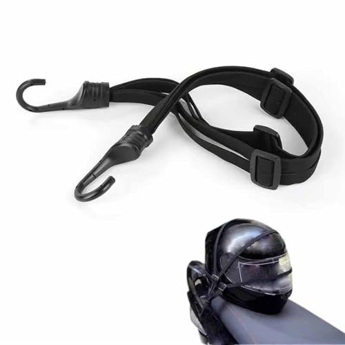 Corde de bagage pour moto et trajets quotidiens en GSXR1000 ou GSX-S750