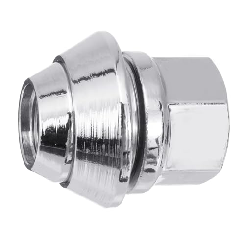 Perno de rueda compatible con Ford Fusion 2002 a 2014 tornillo 19mm 5