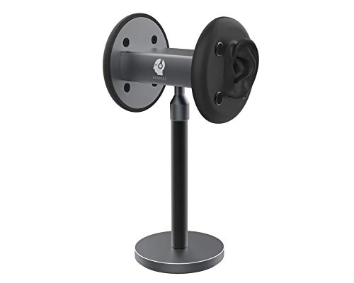 Headrec Audio BINAL 2 Space Gray �o�C�m�[�����}�C�N ASMR �����^�C�v