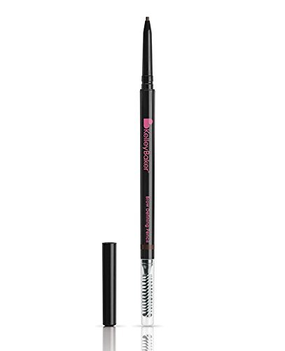 Kelley BakerBrows Brow Defining Pencil, Dark Brown