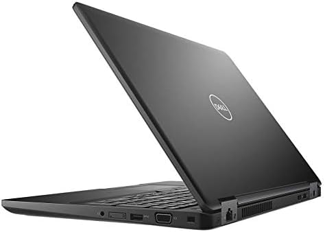 Amazon.co.jp: 整備済み (良品) - Dell Latitude 5580 Ultrabook 15.6