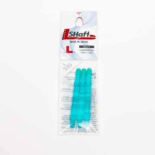 Image of L-style L-Shaft Locked Dart Shafts