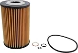 ACDelco Gold PF2252G (88997061) Engine Oil Filter