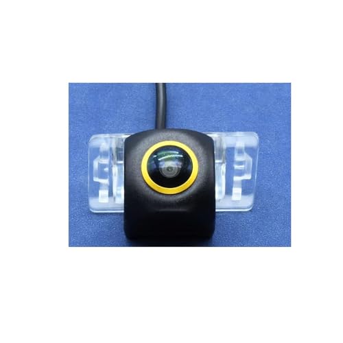 Caméra de recul véhicule AHD 1080P grand angle et vision nocturne nette