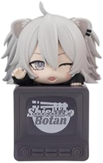 ホロライブプロダクション ひっかけフィギュアVol.9 獅白ぼたん