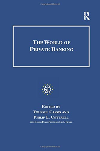 The World of Private Banking