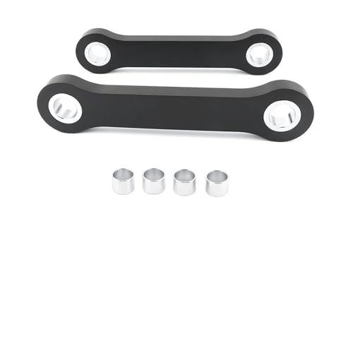 Kit biellettes de suspension Ski DR650 pour un rabaissement efficace de 2" - 2