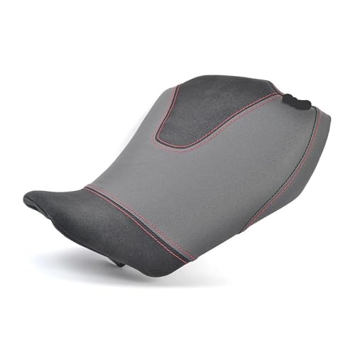 Coussin de selle pilote Honda CB650R anti-fatigue pour éliminer les douleurs sur route 2019-2025