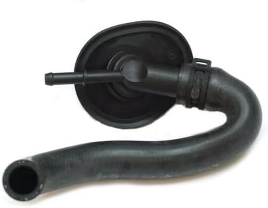 Heat Exchanger Connector Hose 2038300396 for W203 W209 C240 C320 CLK500 A2038300396