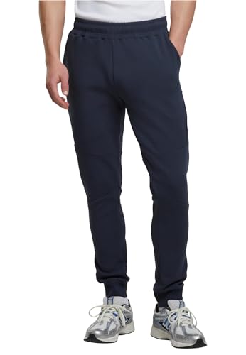 Mister Tee SFF02 Sweat Pants S jogging homme pantalon de survêtement sport confortable