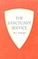 The Sanctuary Service B0007FJAN6 Book Cover