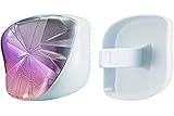 Tangle Teezer Compact Styler - Cepillo para desenredar (90 g)