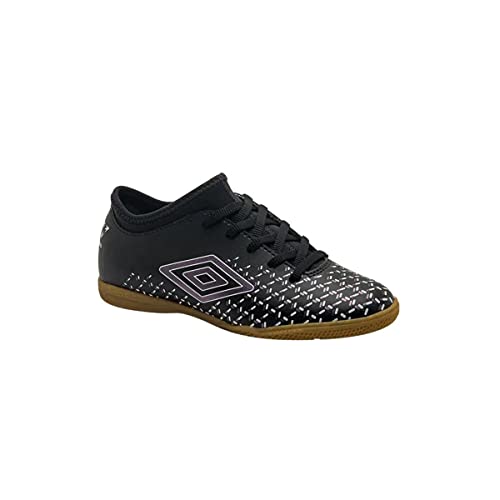 Chuteira Umbro Velocita V Club Futsal Infantil