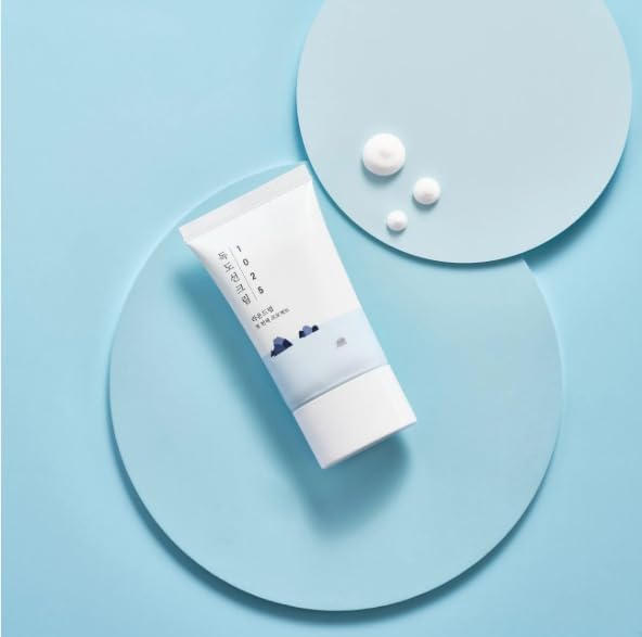 Image of ROUND LAB 1025 DOKDO SUNSCREEN 50ml