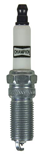 Bougie Champion Res8pyb5 pour corriger les ratés d'allumage moteur