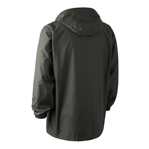 Deerhunter Survivor Regen Jacke Timber