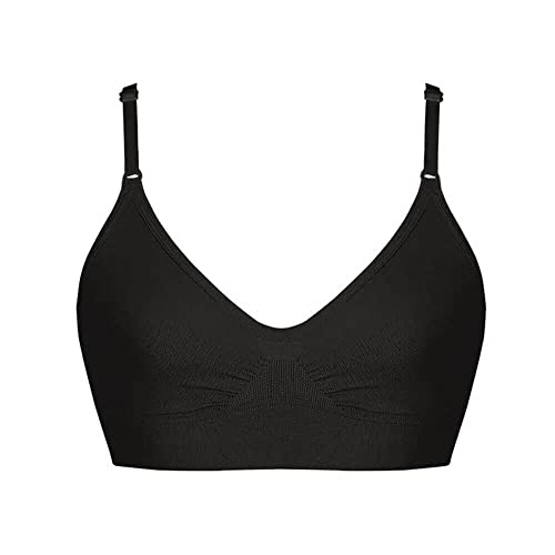 Sutiã com enchimento Lingerie LupoFeminino