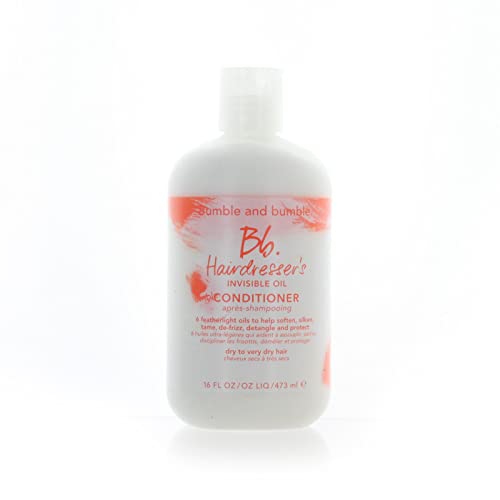 Bumble and Bumble Hairdresser's Invisible Oil Conditioner 473 ml