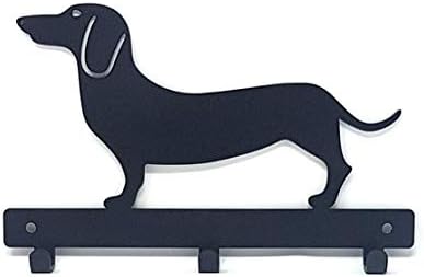 dachshund leash holder
