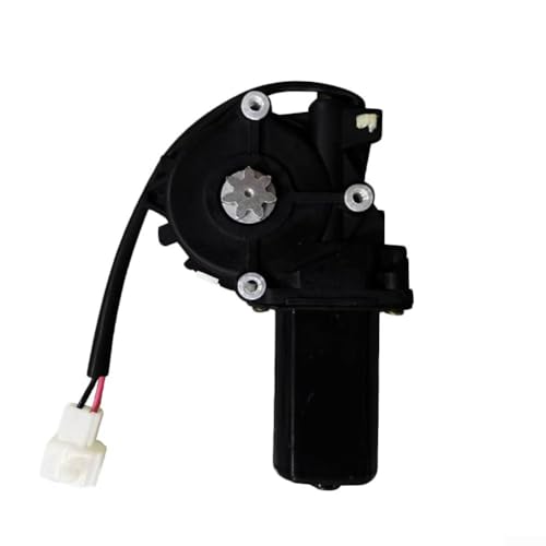 Motor elevalunas LH Power de sustitución suave para Toyota Land Cruiser HZJ79