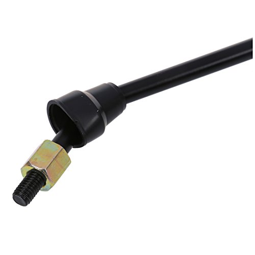 SODIAL(R) Paio Specchio Specchietto Retrovisore