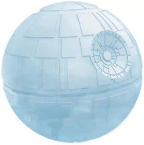 Jollylife Silicone Ice Cube Tray Ball 2PCS (Blue)