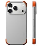 MOFT – MOFT MOVAS Rahmen Hülle für iPhone 18 Pro Max für MagSafe, U