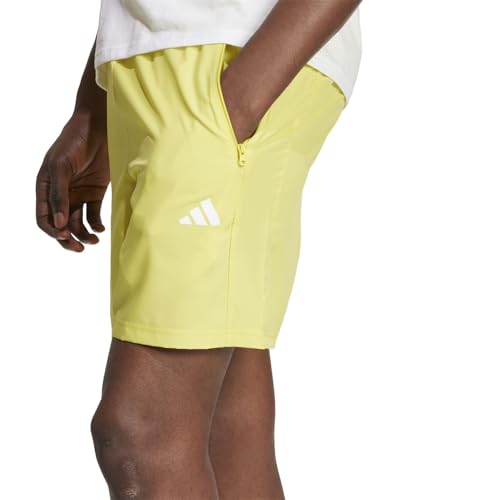 Image of adidas Men's Essentials Woven Training Shorts