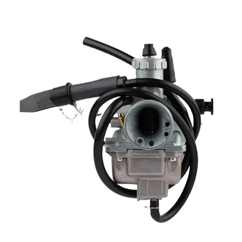 Carburateur de moto Suzuki LT160 Quadrunner rechange d'origine