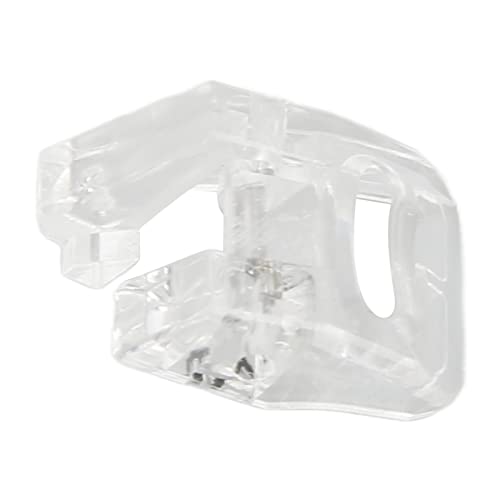 Pie Prensatela Transparente de Plástico para Máquina de Coser miniatura 7