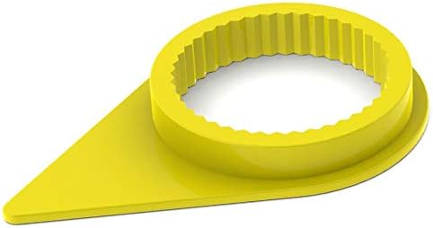 Jfbrix Loose Wheel Nut Indicator, Pack of 50