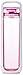 KOR ONE BPA Free 750ml Water Bottle, Orchid Pink