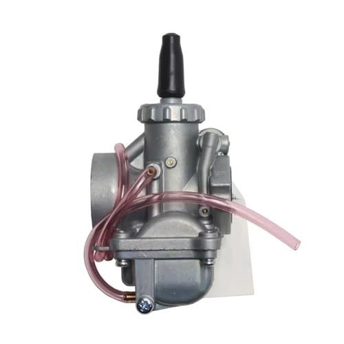 Carburateur moto RS100 RX100 en zinc pour régler les pannes de moteur 125