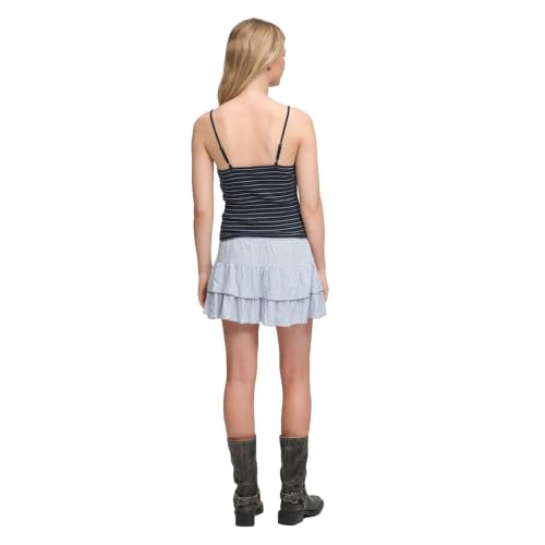 Mini jupe femme Superdry - vue 9