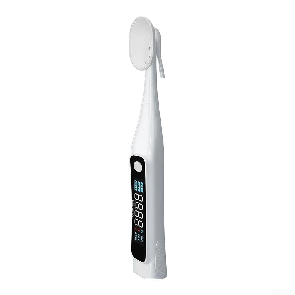 Tester di sale in acciaio inox per zuppe e salse veloce (YHT05F)