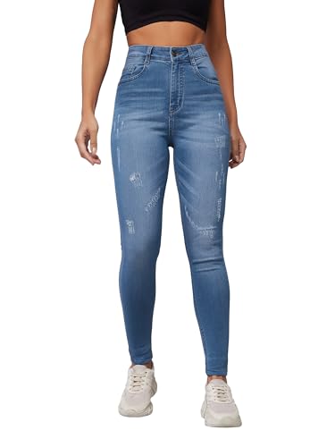 Image of Dolce Crudo Women Jeans