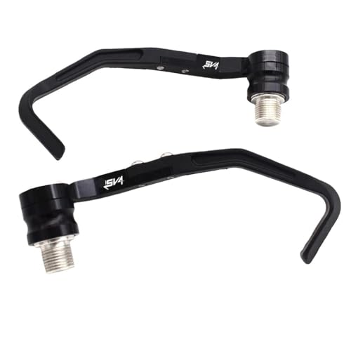 Poignée frein RSV4 kit protection moto pour pilotage sur piste et route