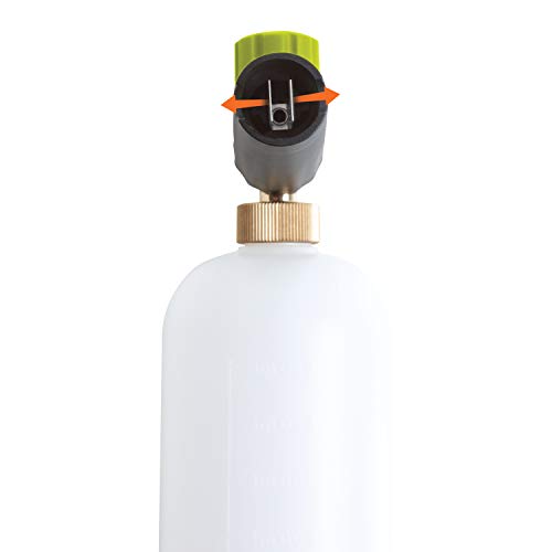 Sun Joe SPX-FC34-PRO Foam Cannon For Spx Series Electric Pressure Washers thumb #6