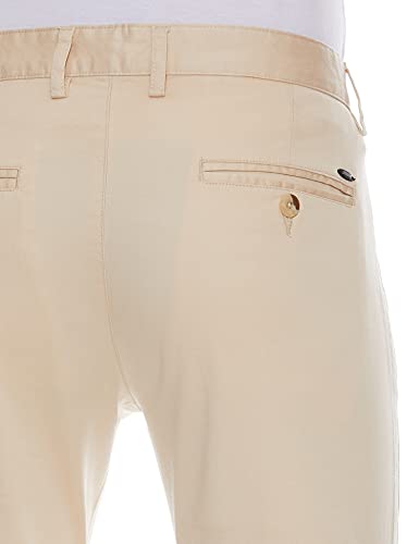 Image of Diverse Men's Slim Casual Trousers