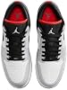 Nike Air Jordan 1 Low Zapatillas para Hombre (Gris Neutro/Blanco Cumbre/Infrarrojo 23/Negro) 8