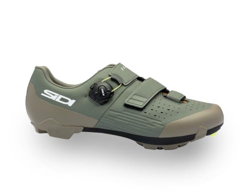 Zapatillas Silvis XC gris en talla 45 para dominar los senderos