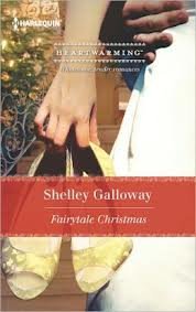 Paperback Fairytale Christmas Book