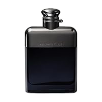Ralph Lauren - Ralph's Club Eau De Parfum - Cologne for Men, Intense Sensual Woody Scent, With Lavandin, Sage, Vetiver and Cedarwood, Perfume For Style and Elegance, 100 ML
