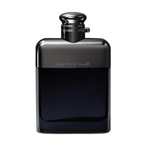 Perfume Hombre Ralph Lauren EDP Ralph's Club 100 ml