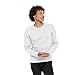 Hanes Men's 4 Pack Long Sleeve Comfortsoft T-Shirt, White, XX-Large