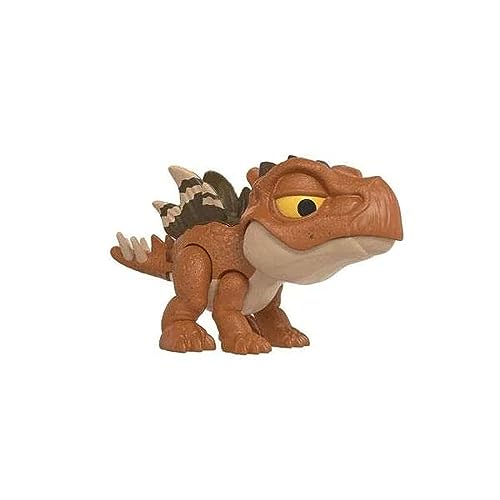 Jurassic World Snap Squad Figur HBC64-HCM22