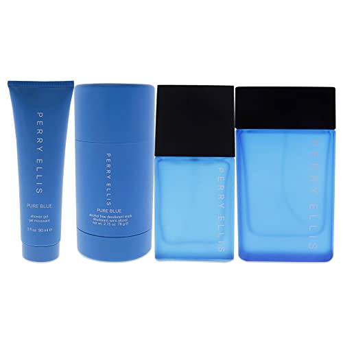 Reviews de Perry Ellis Blue . 17 Perry Ellis Blue marca Perry Ellis (2)