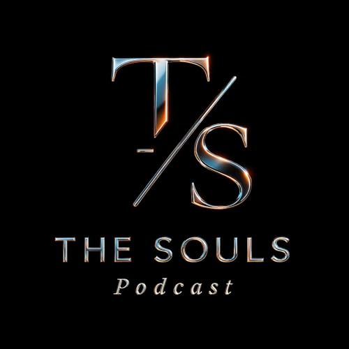 『The Souls Pod』のカバーアート